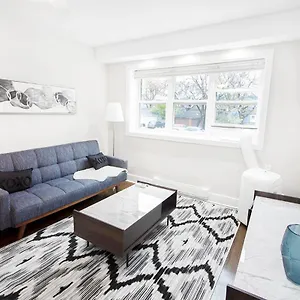  Apartment 2-bedroom On Corydon Ave, Parking Included! Canada