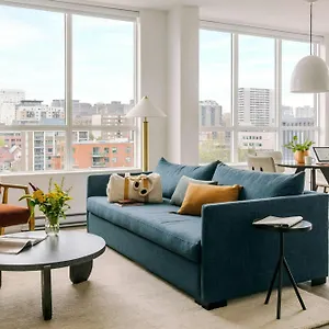 Sonder By Marriott Bonvoy The O'connor Downtown Апарт-отель