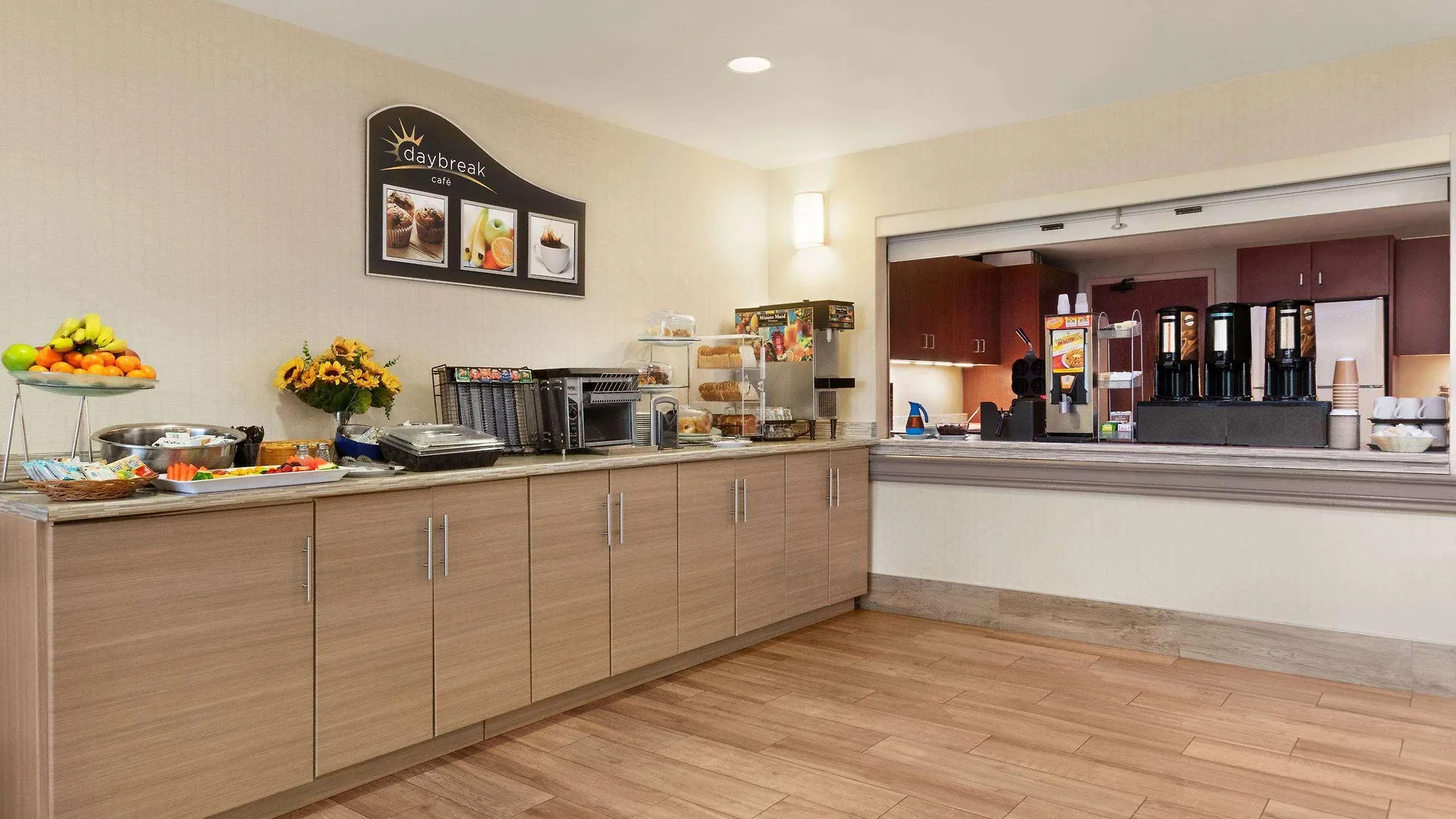 Days Inn By Wyndham Ottawa Airport 3*,  Canada