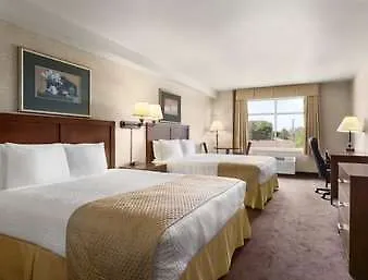 *** Hotel Days Inn By Wyndham Ottawa Airport Canada