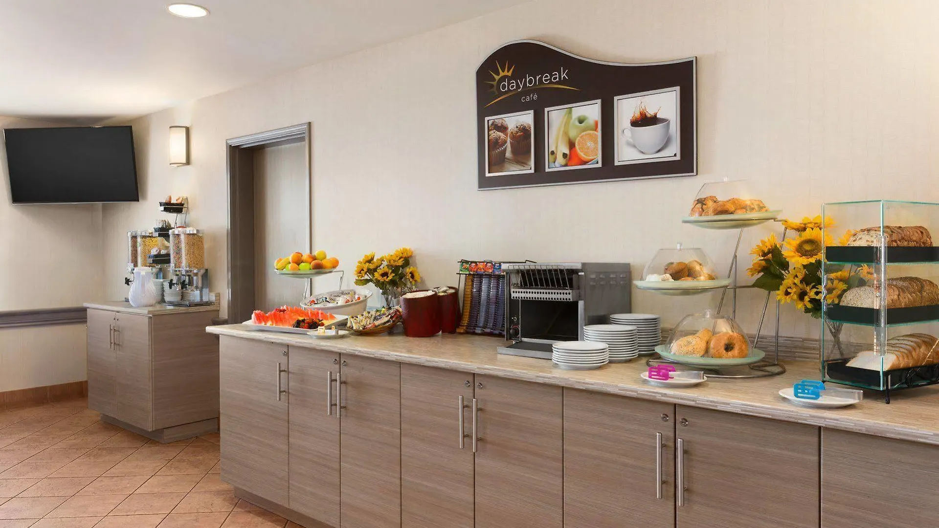 Days Inn By Wyndham Ottawa Airport